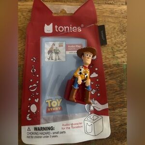 Toy Story tonies